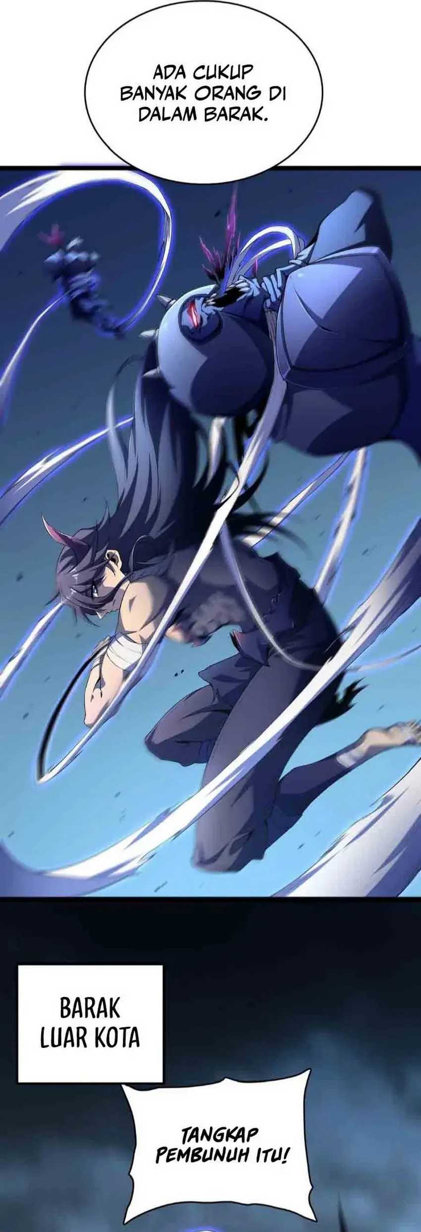 The Ultimate Assassin Is Back Chapter 5 halaman 24