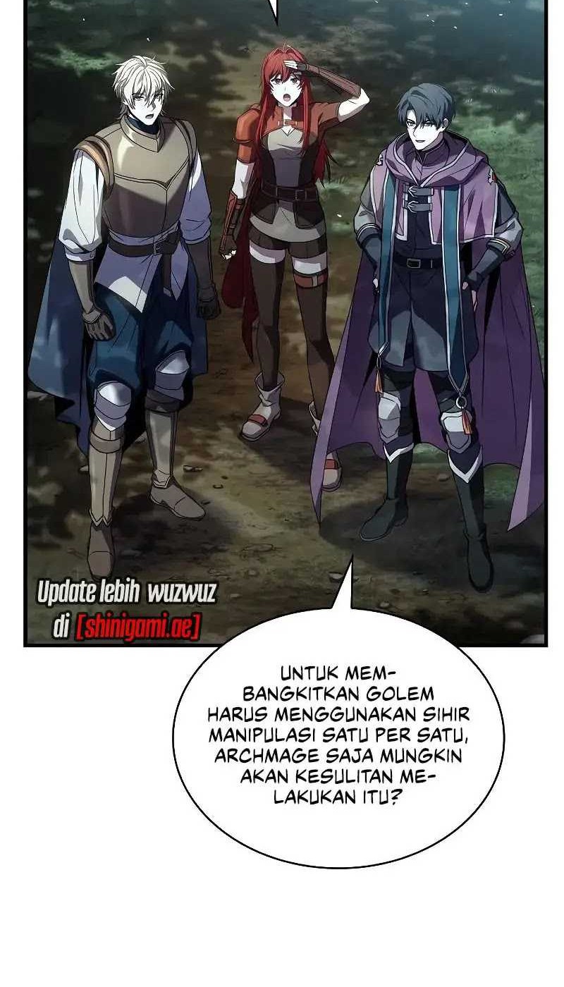 Death King Karnak Chapter 30 halaman 21