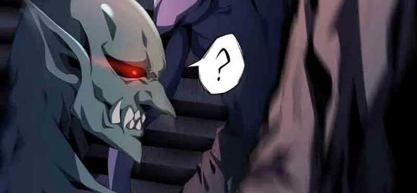 The Ultimate Assassin Is Back Chapter 4 halaman 26