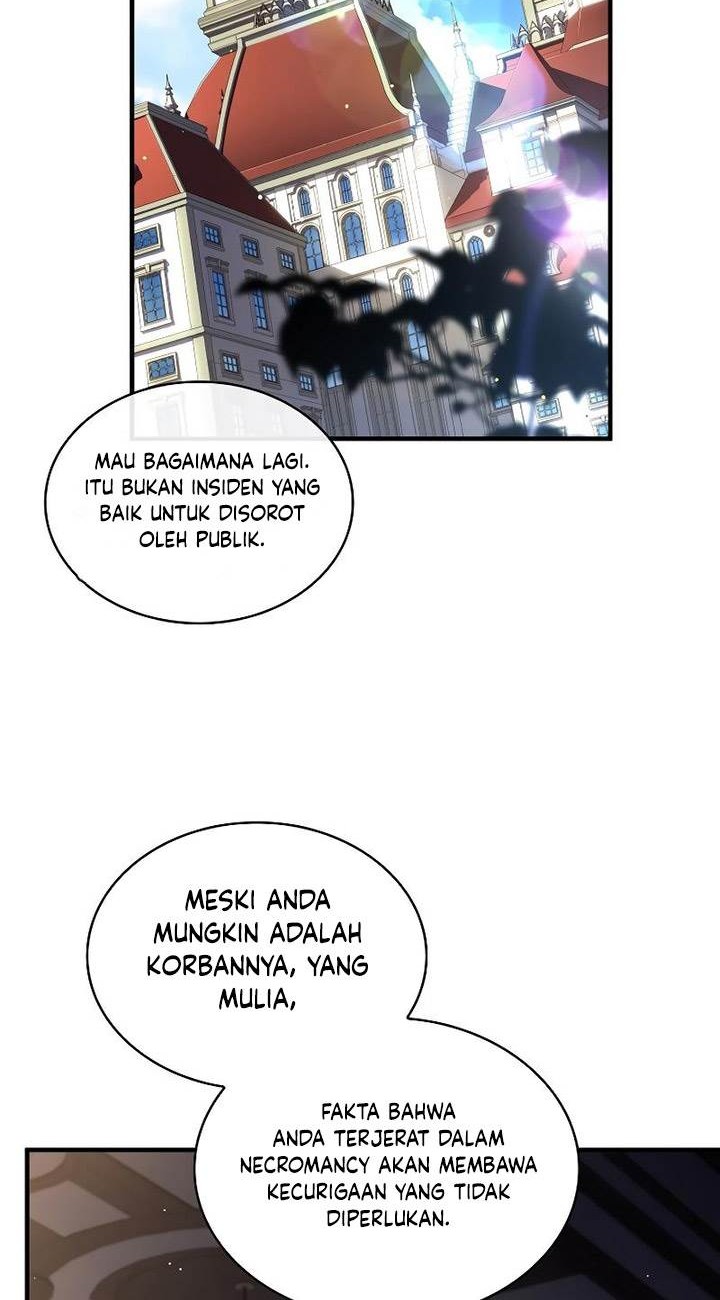 Death King Karnak Chapter 29 halaman 22