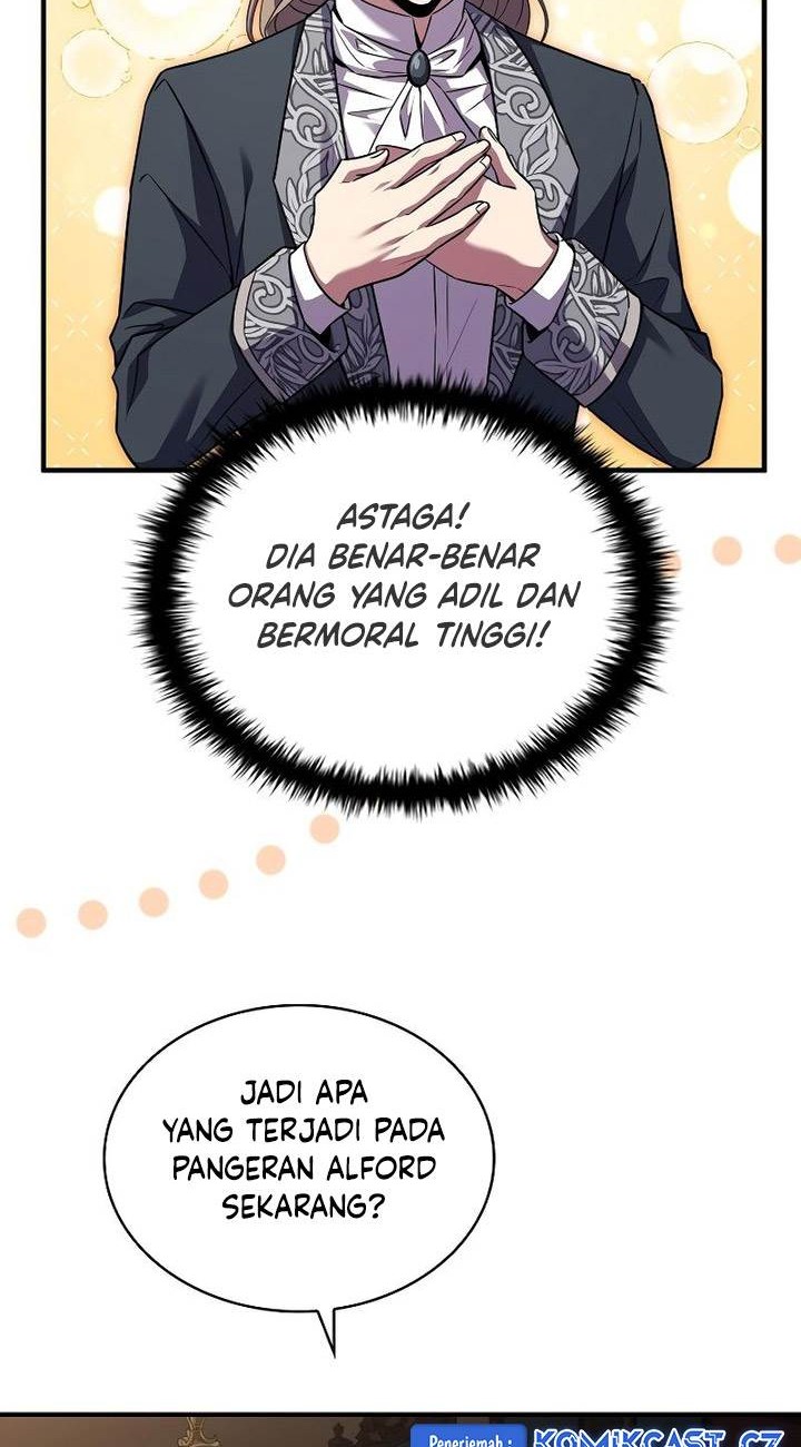 Death King Karnak Chapter 29 halaman 24