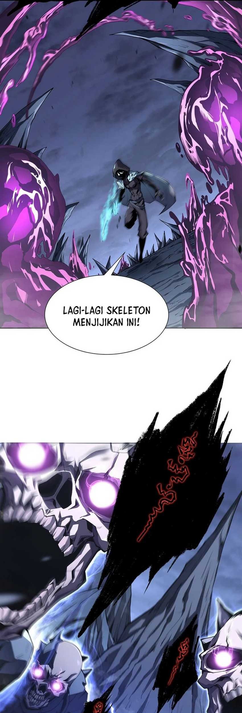 The Ultimate Assassin Is Back Chapter 1 halaman 20