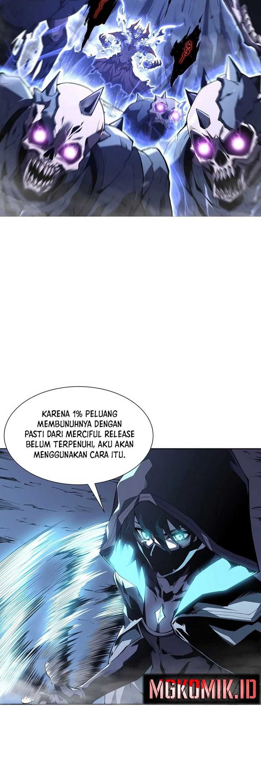 The Ultimate Assassin Is Back Chapter 1 halaman 21