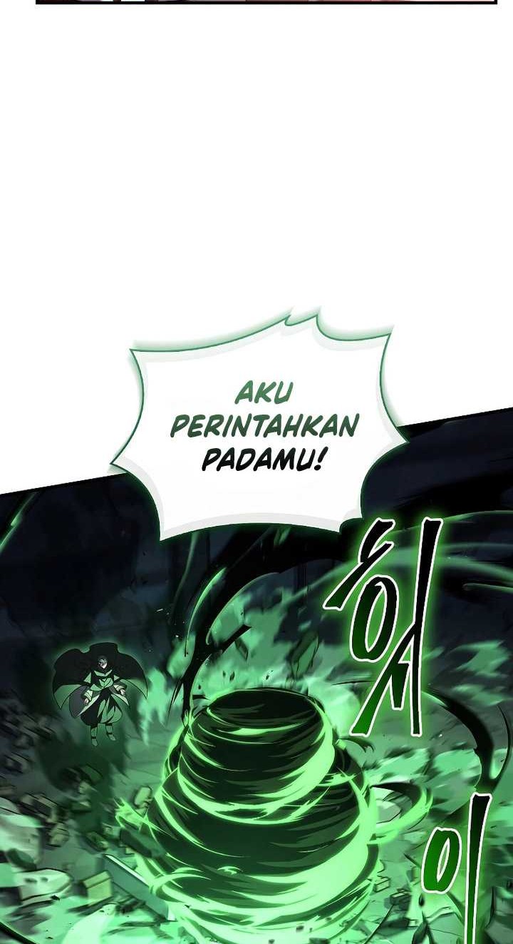Death King Karnak Chapter 26 halaman 23