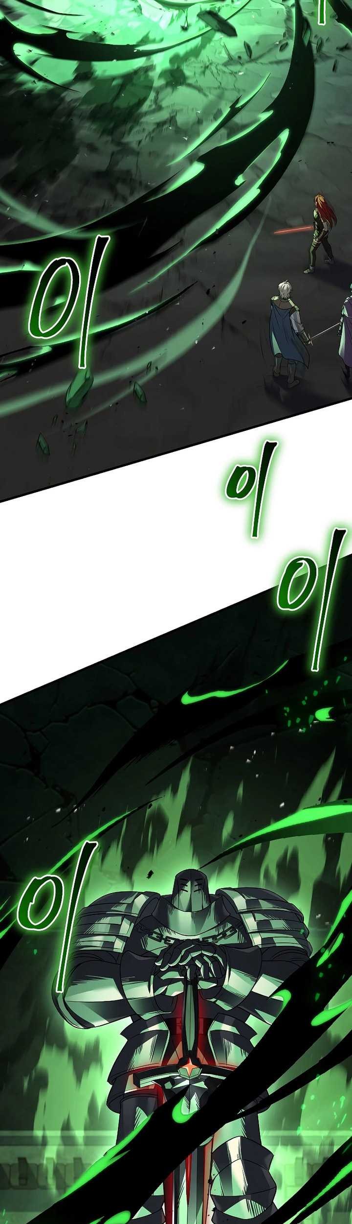 Death King Karnak Chapter 26 halaman 24