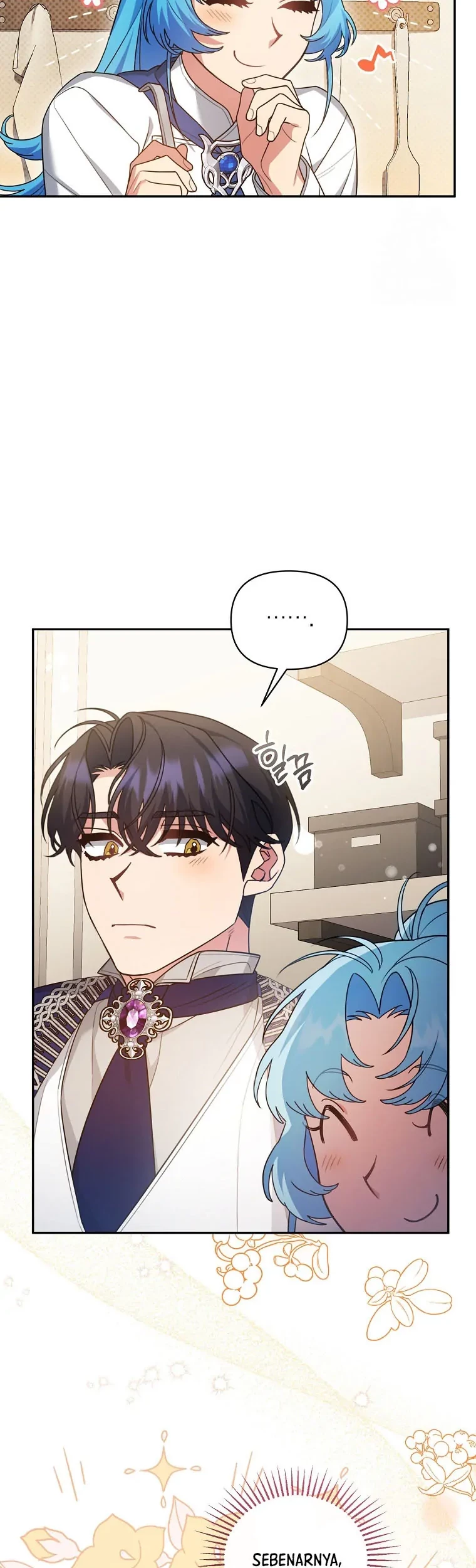 I’m a Villainess, but I’m Good at Cooking Chapter 26 Gambar 18