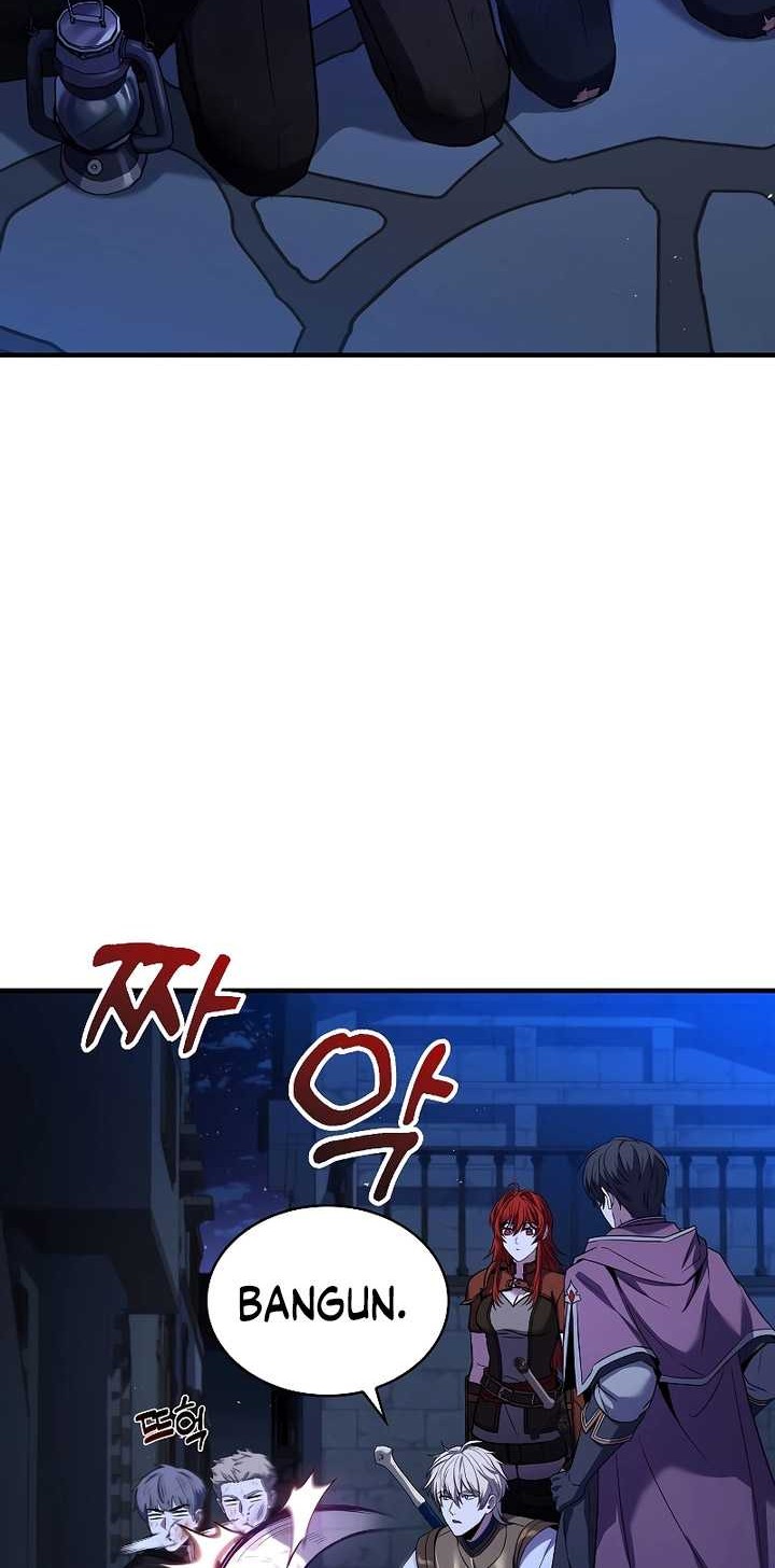 Death King Karnak Chapter 25 halaman 23