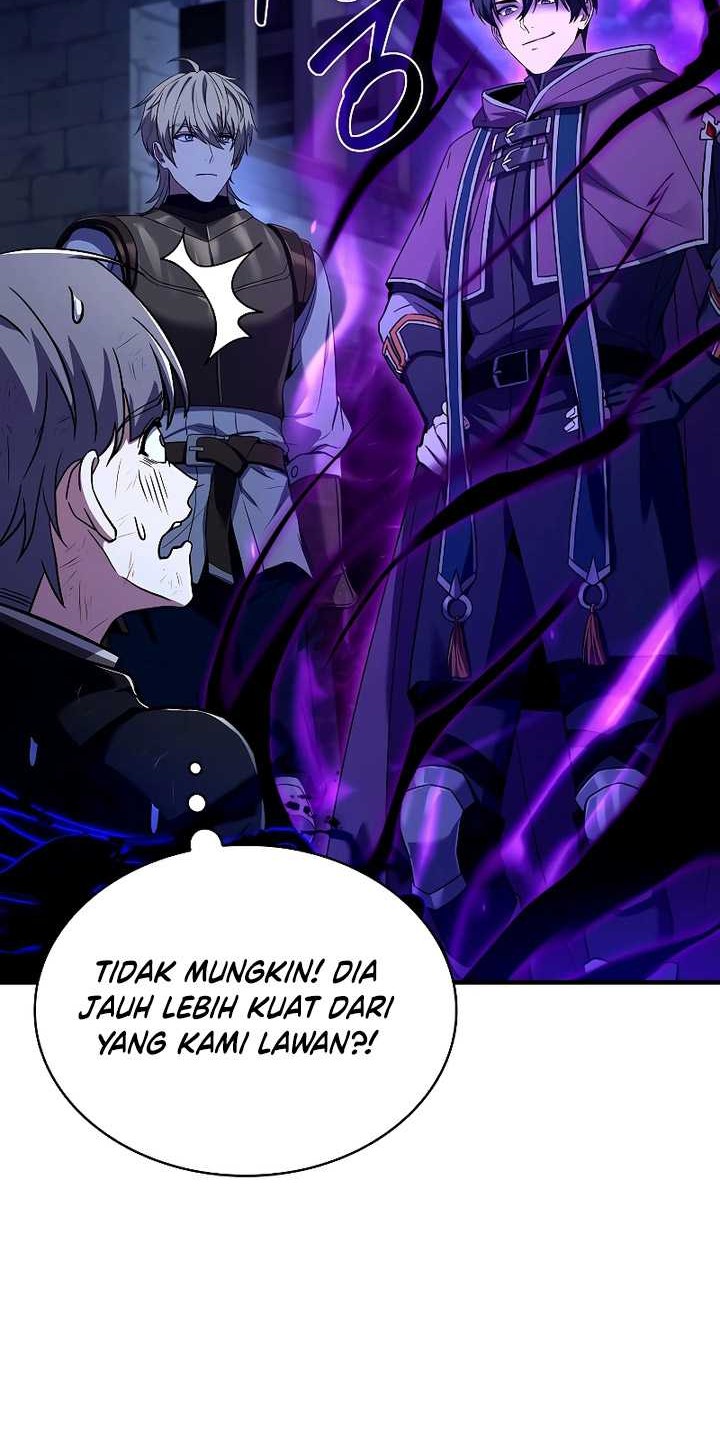 Death King Karnak Chapter 25 halaman 25