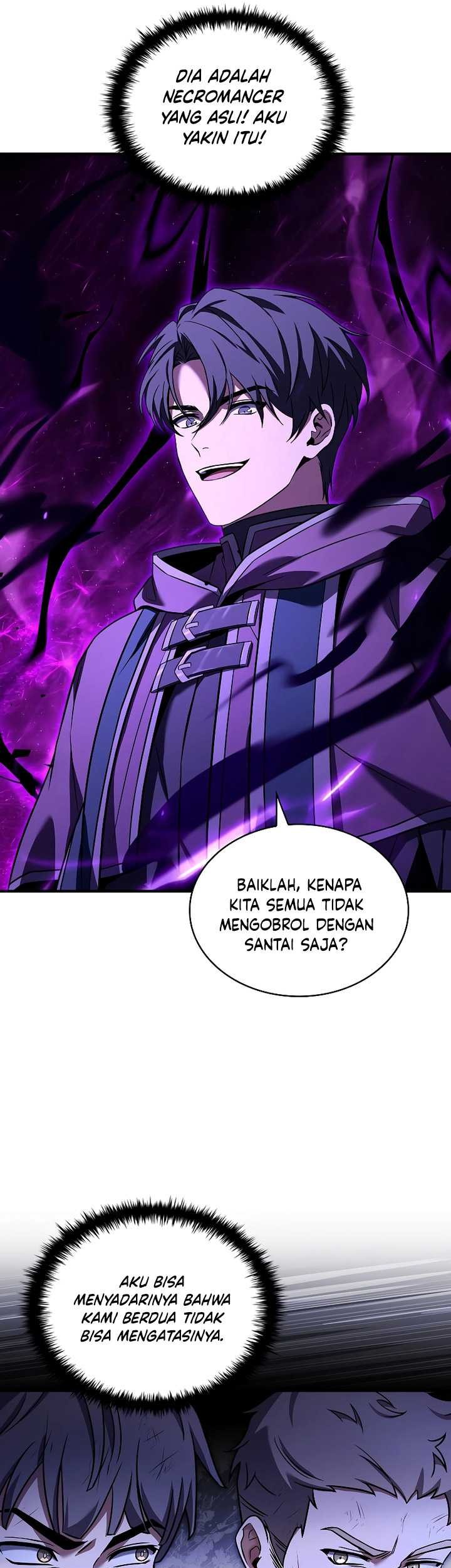Death King Karnak Chapter 25 halaman 26