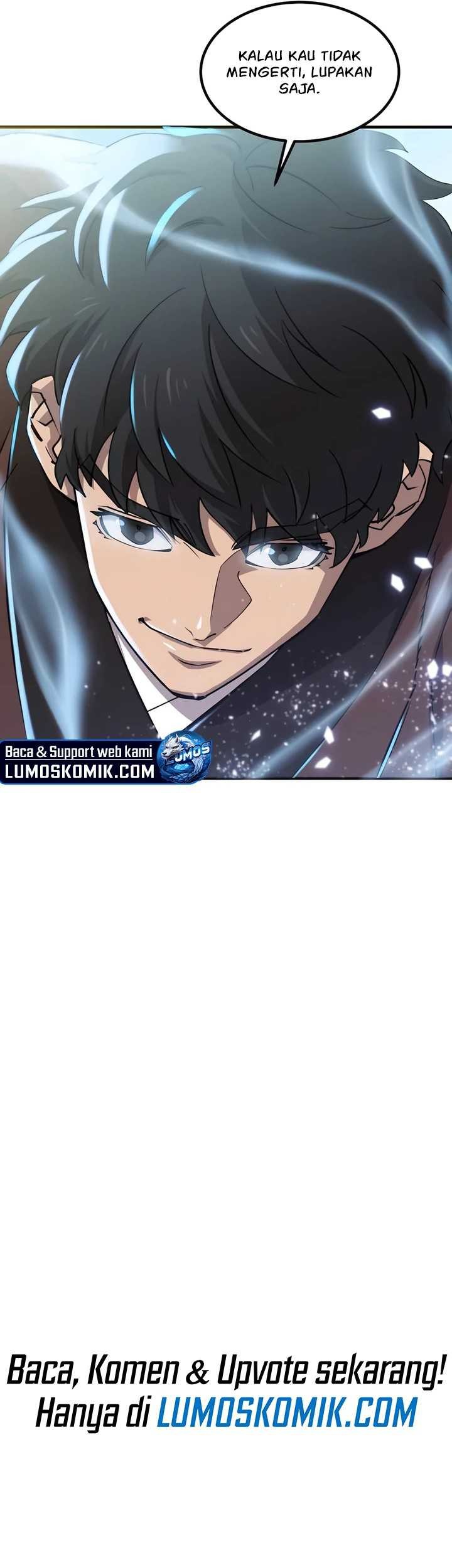 The Masters Are Watching Over Me Chapter 09 Gambar 23
