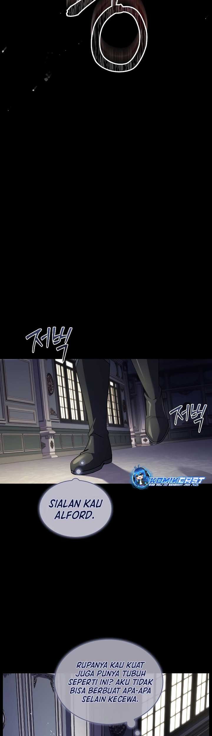 Death King Karnak Chapter 23 halaman 24