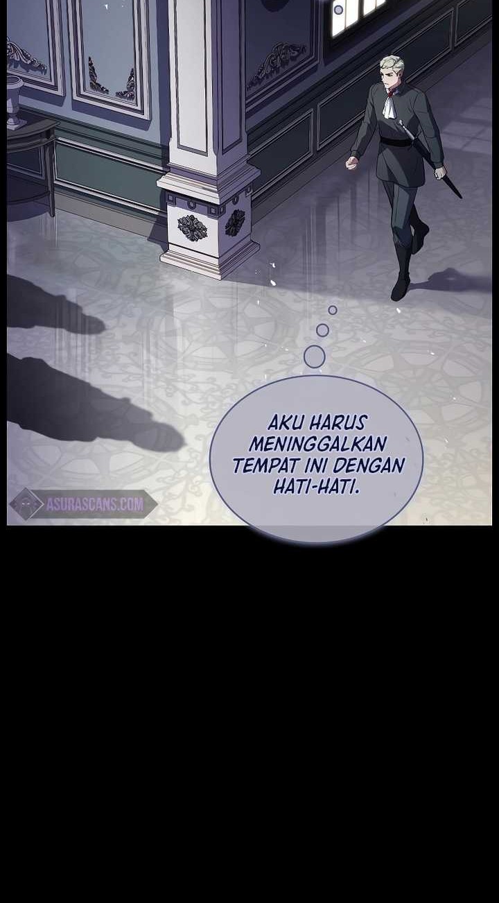 Death King Karnak Chapter 23 halaman 25