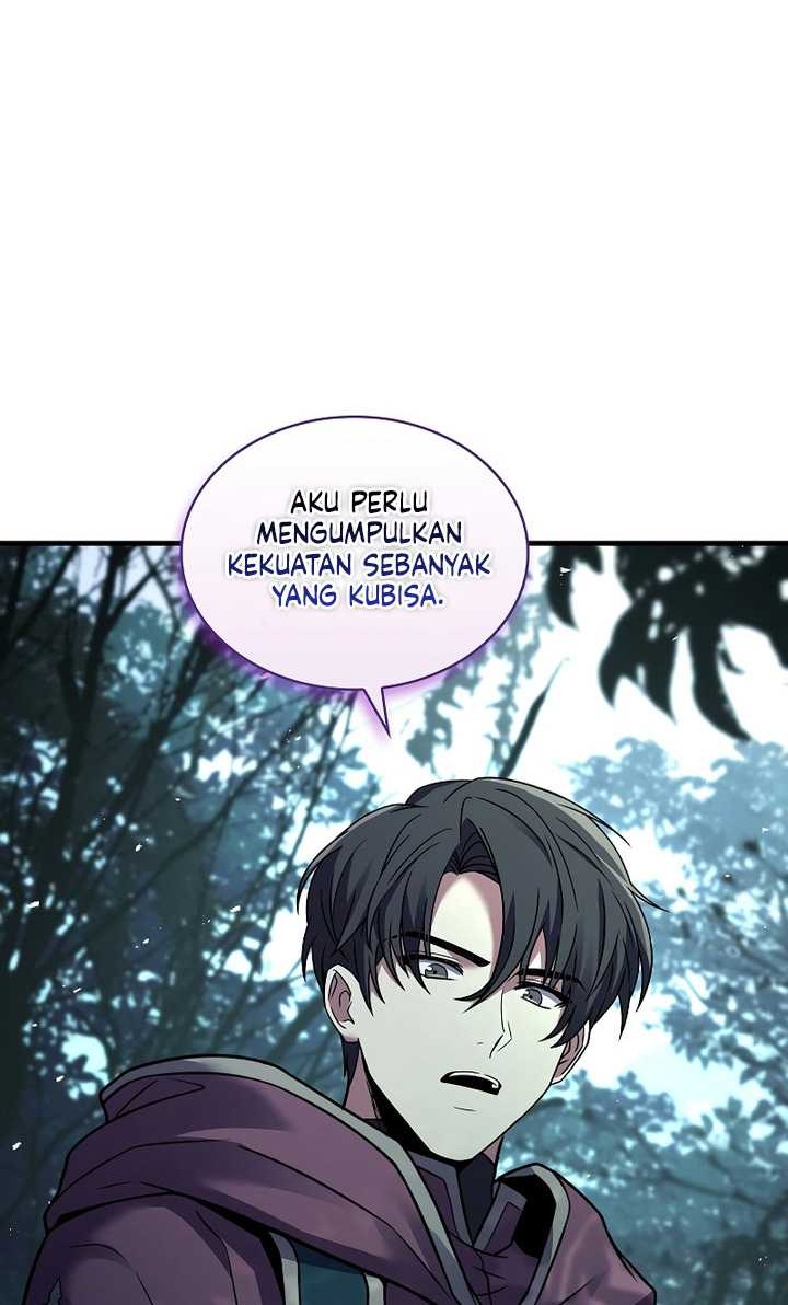 Death King Karnak Chapter 21 halaman 25