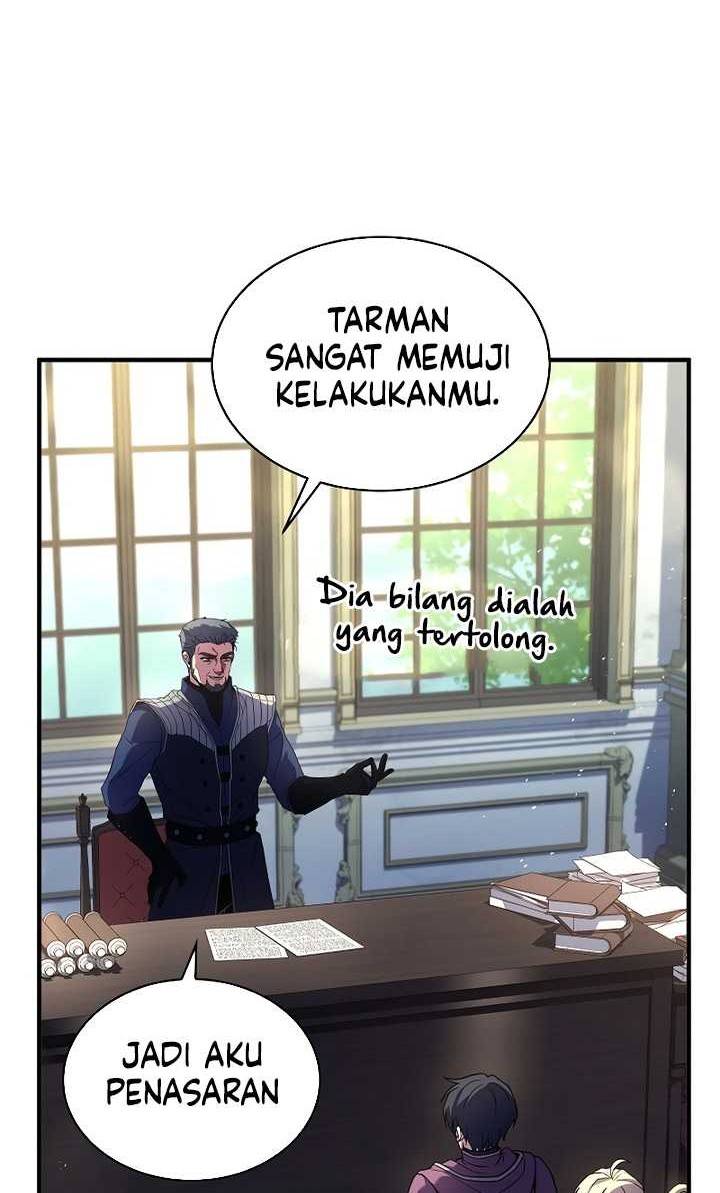 Death King Karnak Chapter 21 halaman 27