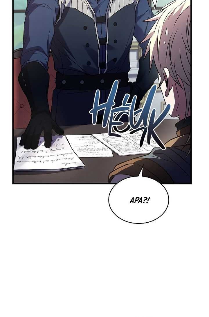 Death King Karnak Chapter 18 halaman 25
