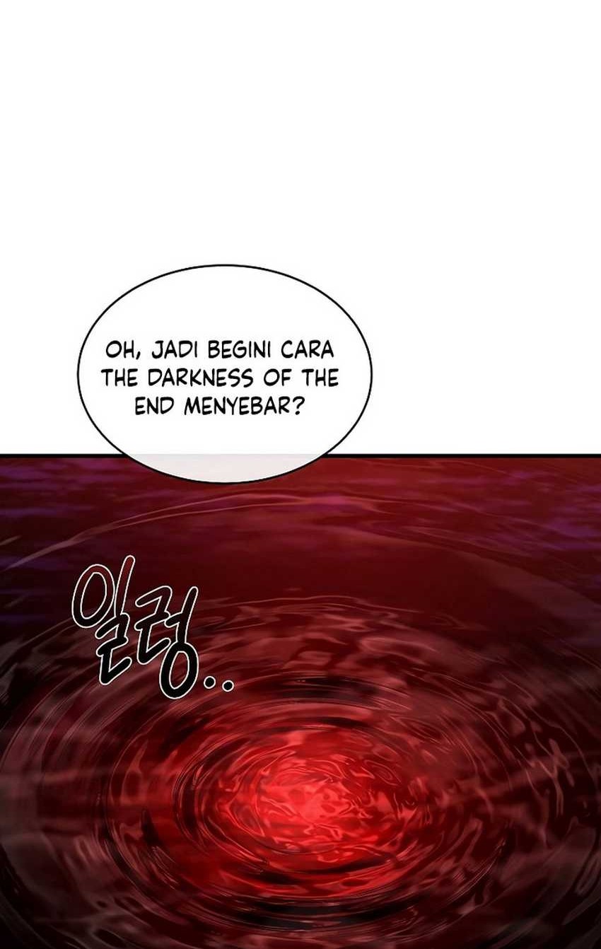 Death King Karnak Chapter 17 halaman 27