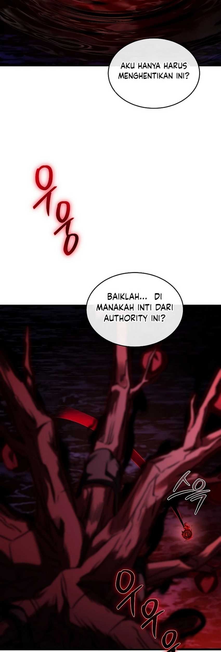 Death King Karnak Chapter 17 halaman 28