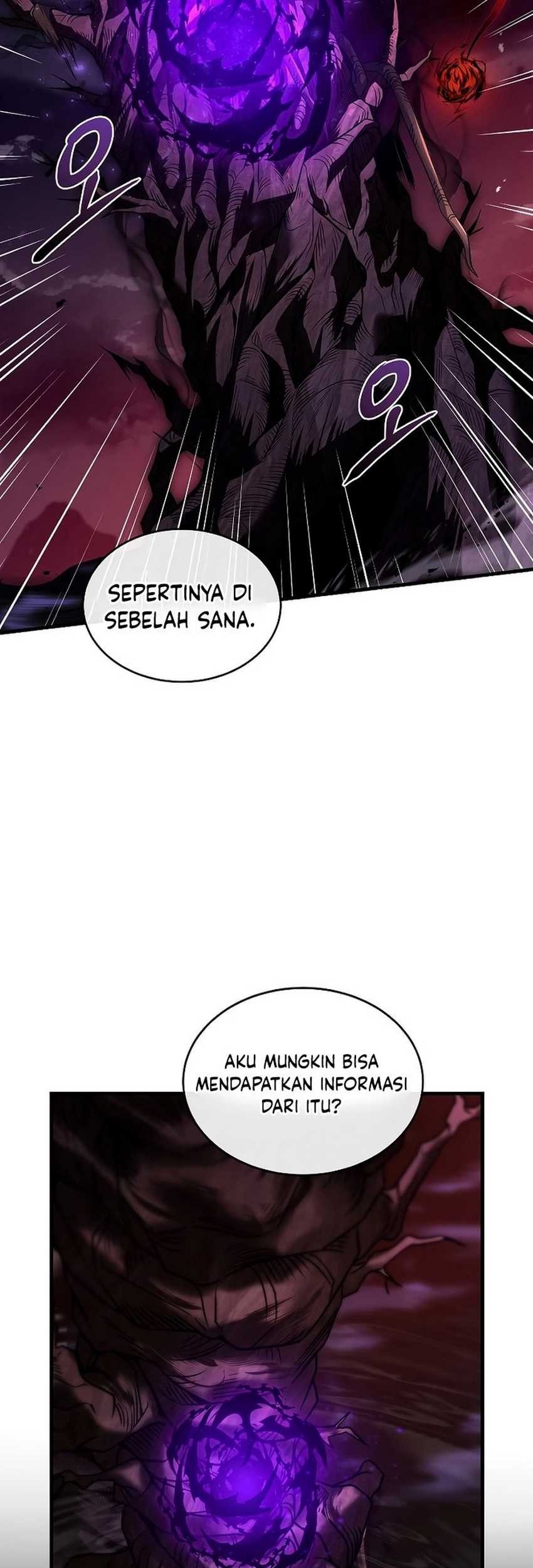 Death King Karnak Chapter 17 halaman 30