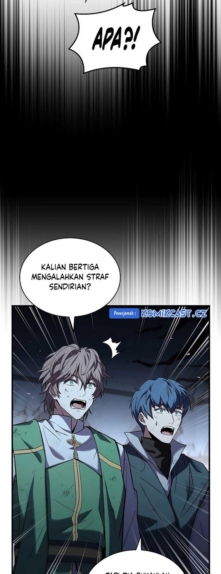 Death King Karnak Chapter 16 halaman 25