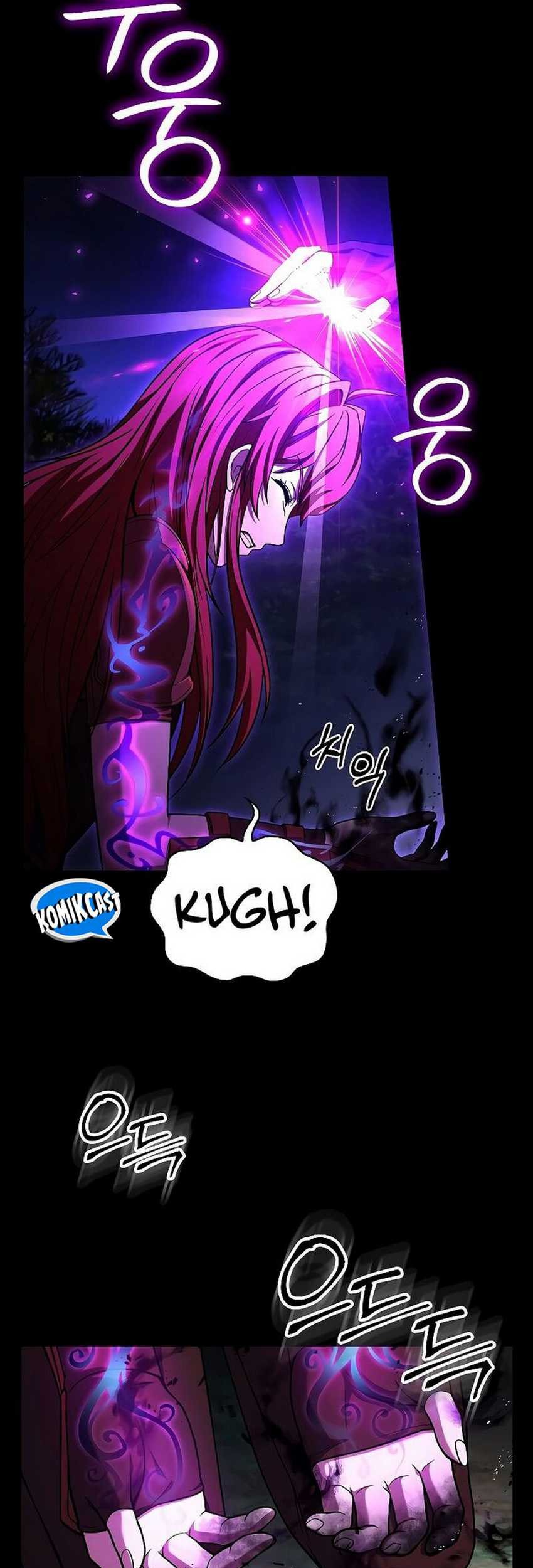 Death King Karnak Chapter 14 halaman 29