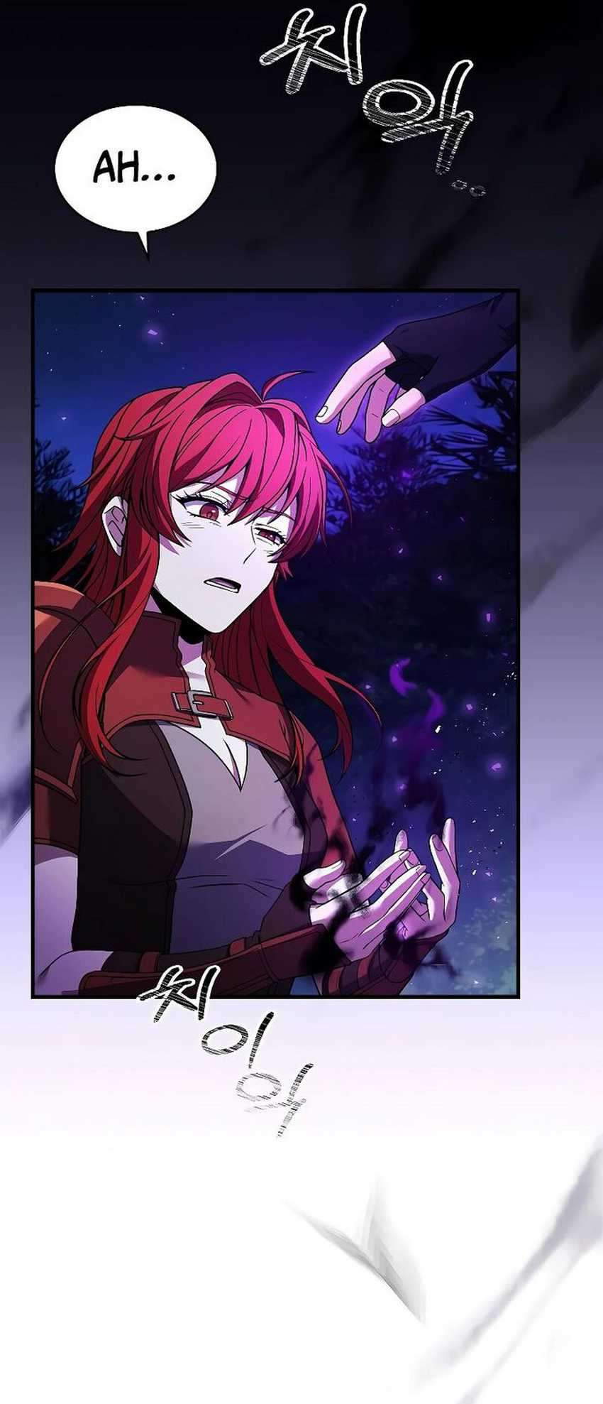 Death King Karnak Chapter 14 halaman 31