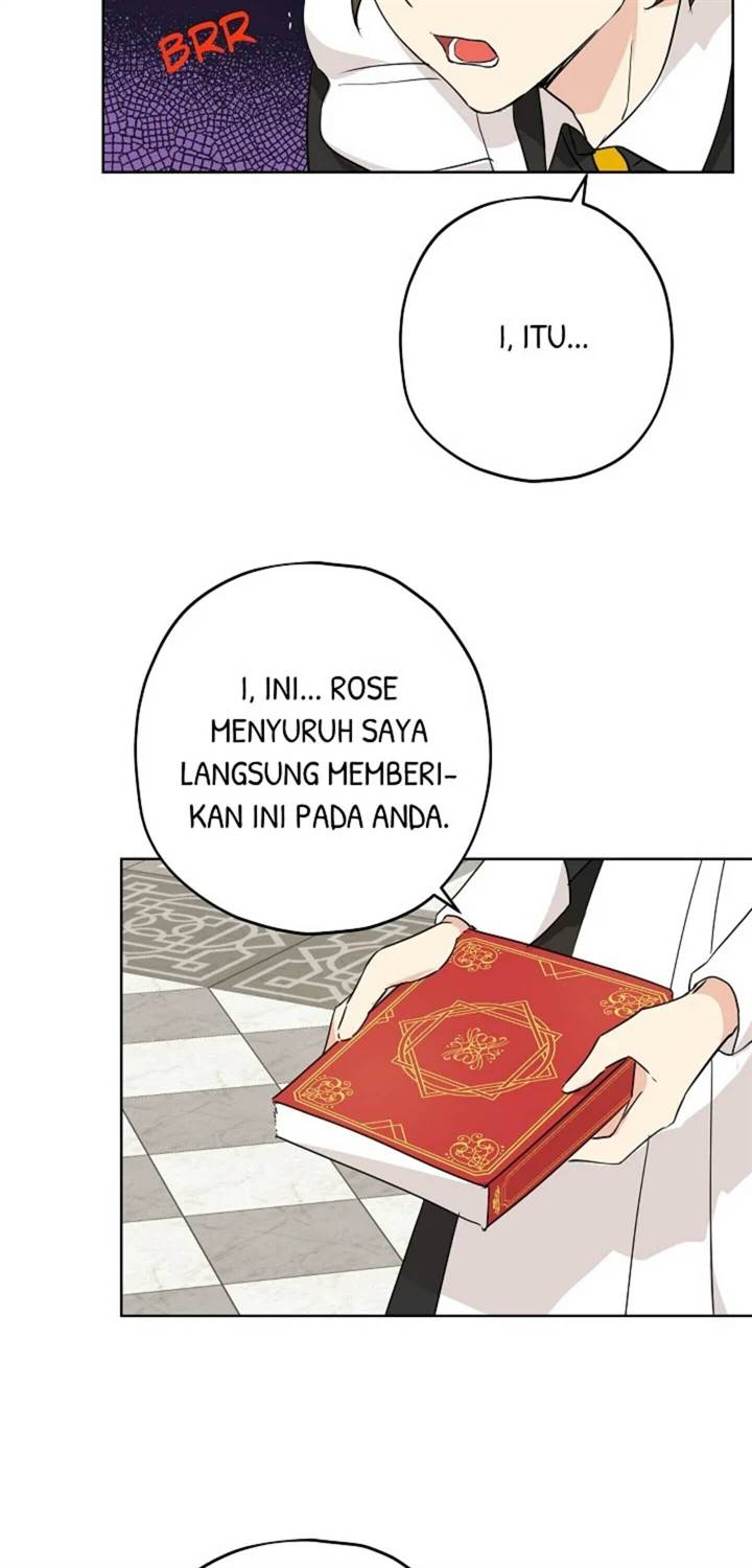 Actually, I Was the Real One Chapter 15 Gambar 19