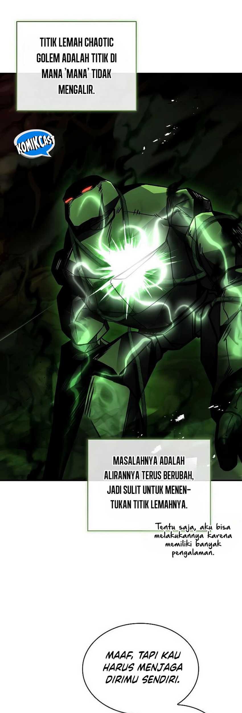 Death King Karnak Chapter 13 halaman 31