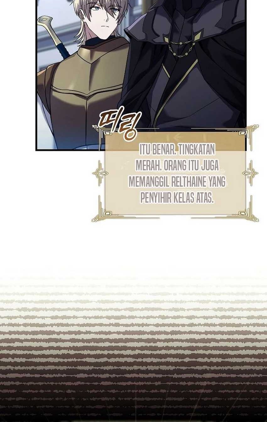 Death King Karnak Chapter 11 halaman 25
