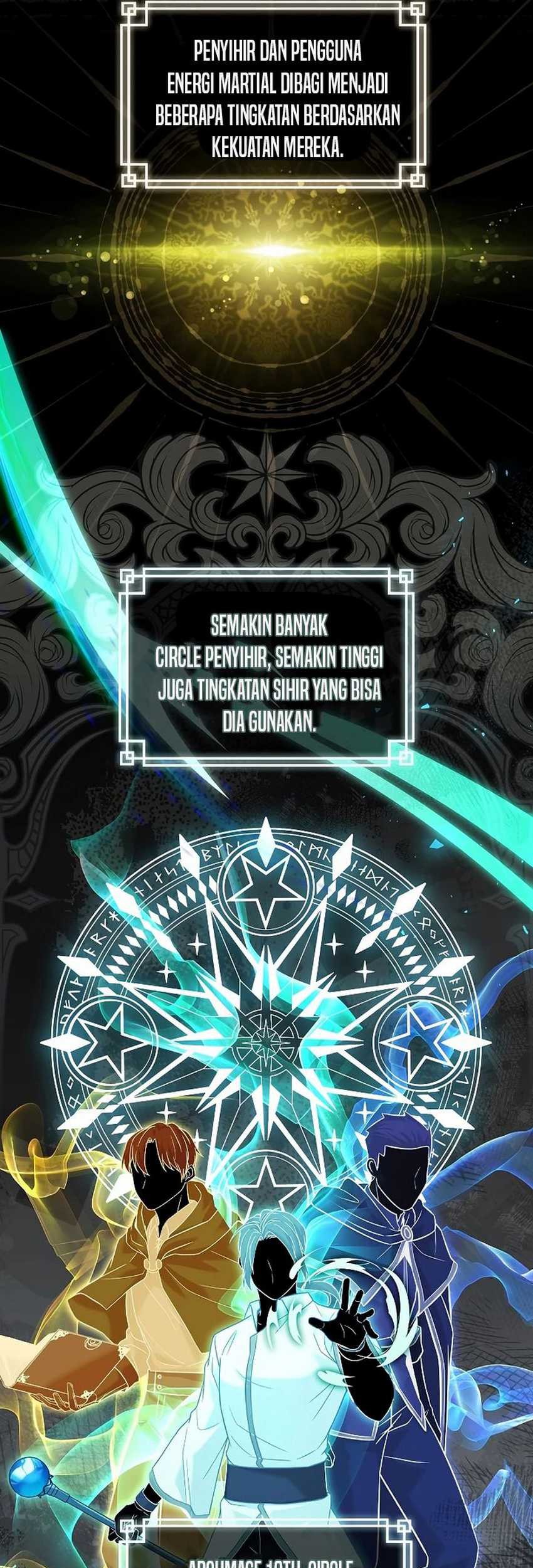Death King Karnak Chapter 11 halaman 26