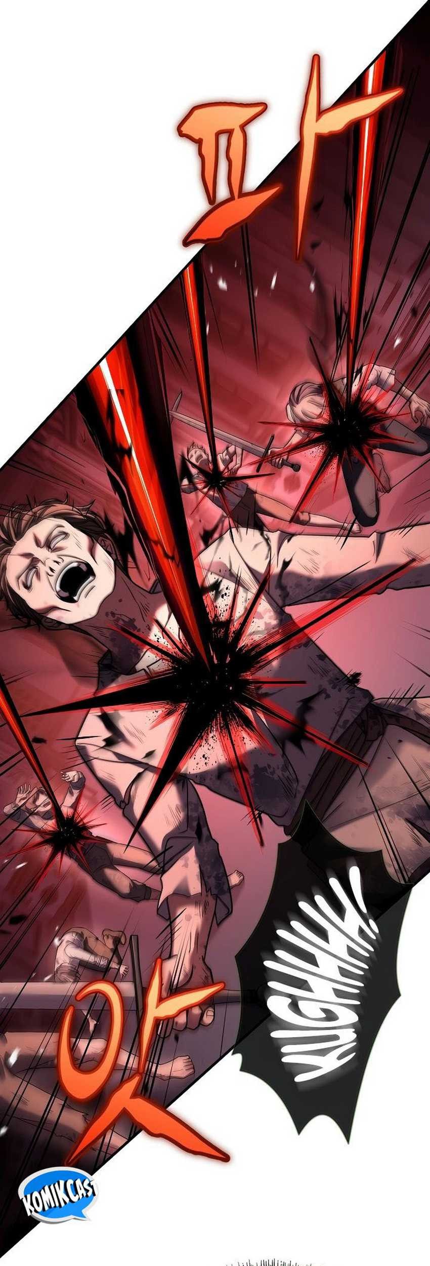 Death King Karnak Chapter 10 halaman 26