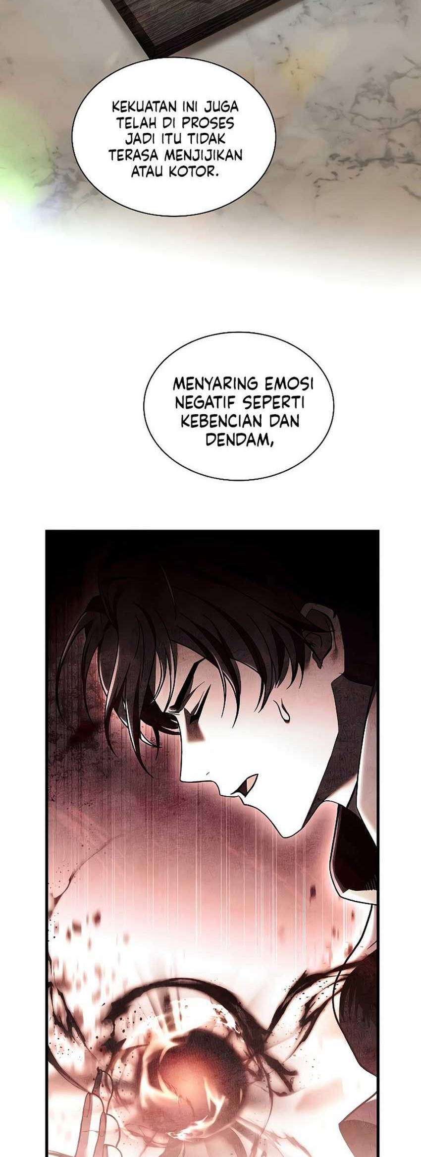 Death King Karnak Chapter 7 halaman 23