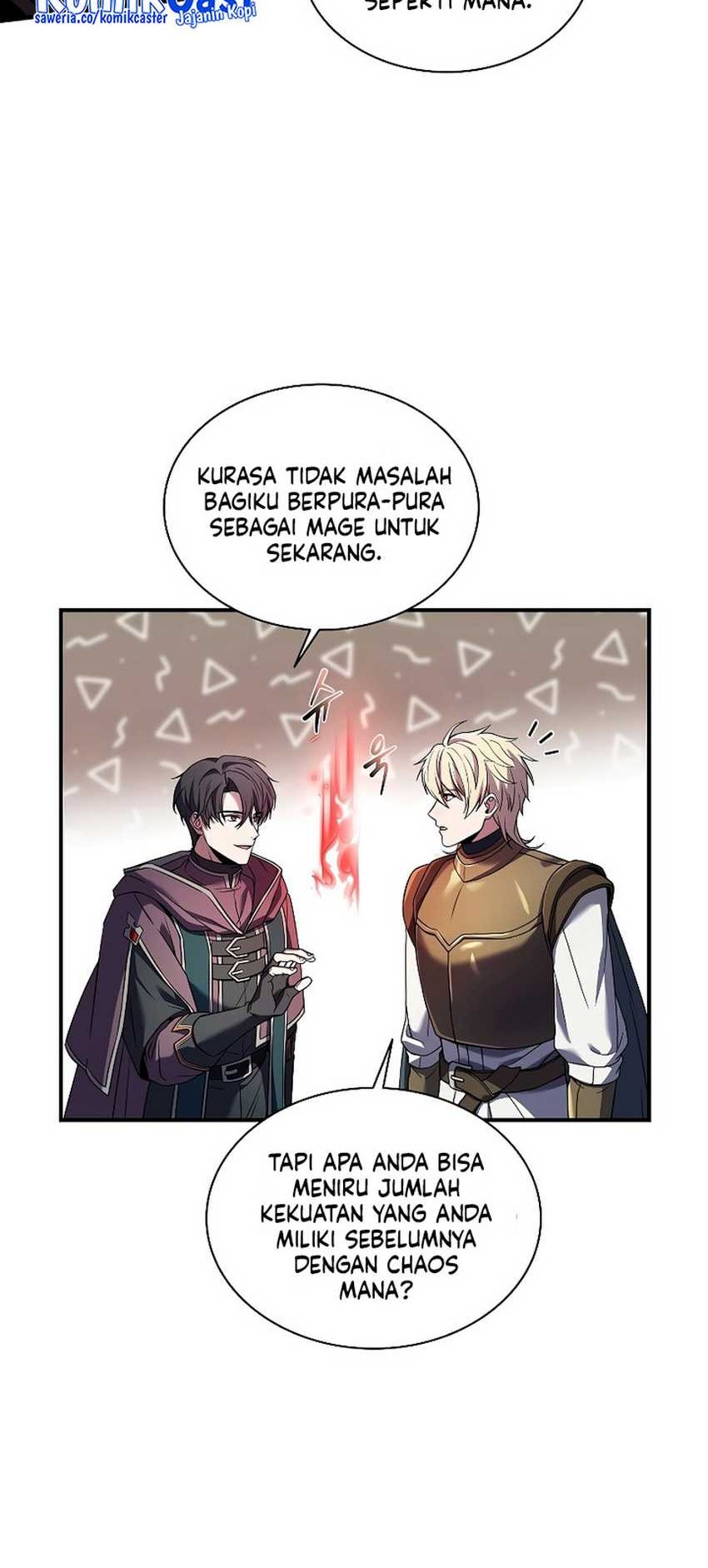 Death King Karnak Chapter 7 halaman 25