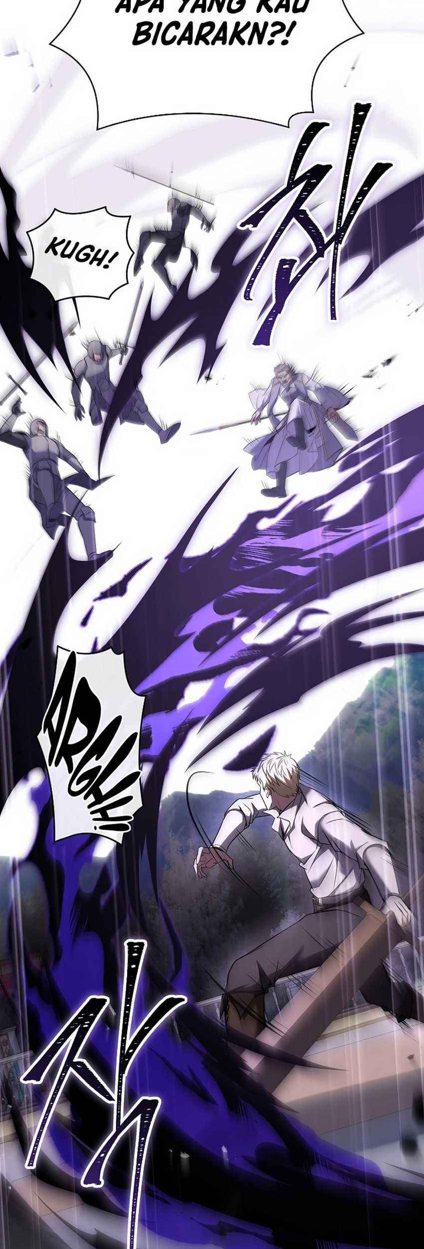 Death King Karnak Chapter 6 halaman 24