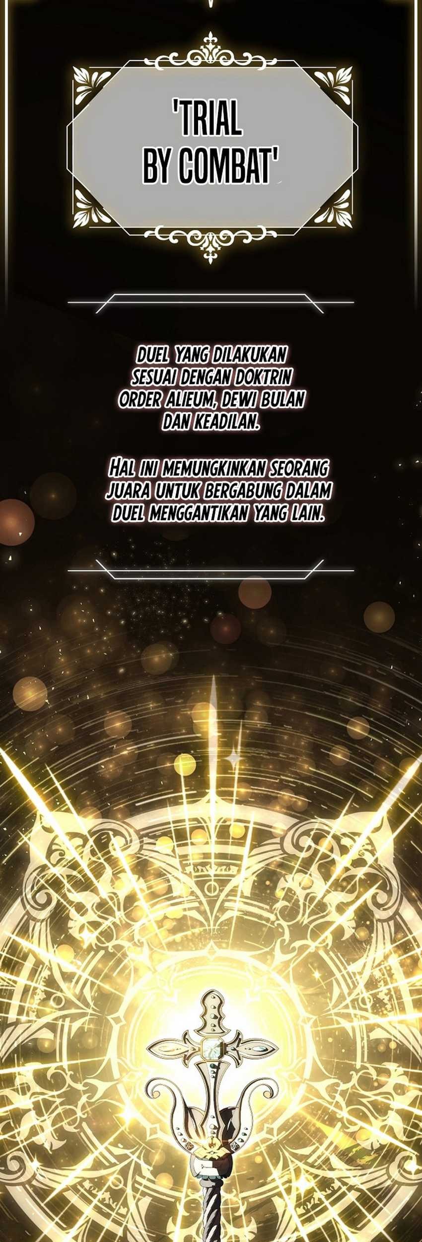Death King Karnak Chapter 3 halaman 20