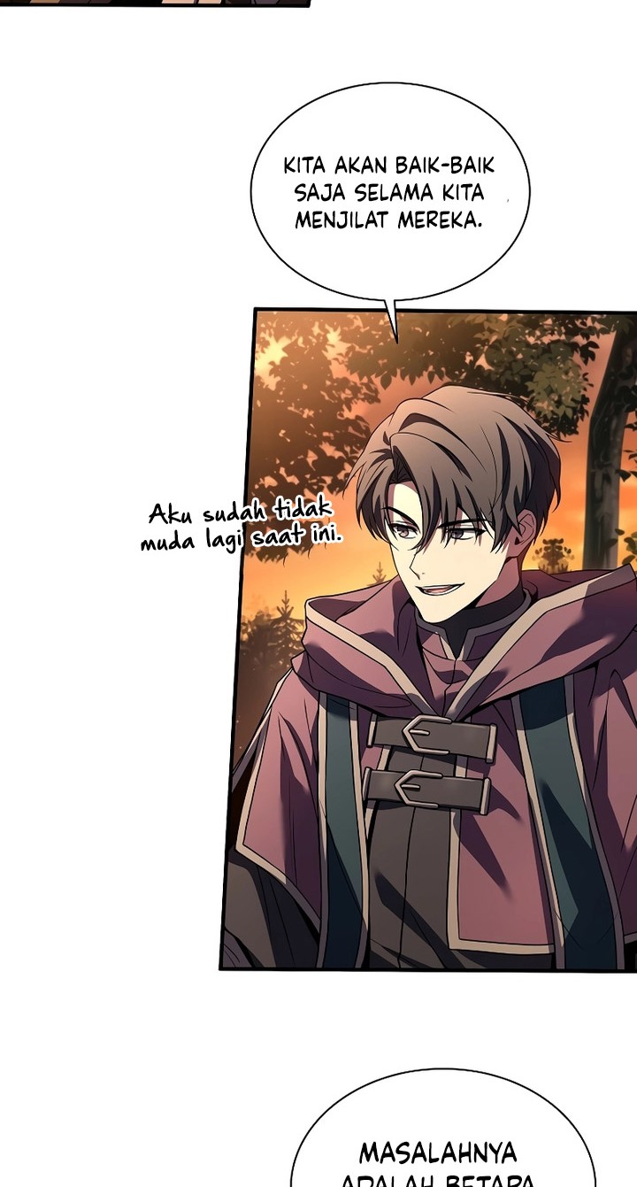 Death King Karnak Chapter 2 halaman 15