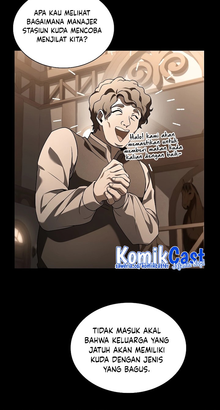 Death King Karnak Chapter 2 halaman 17