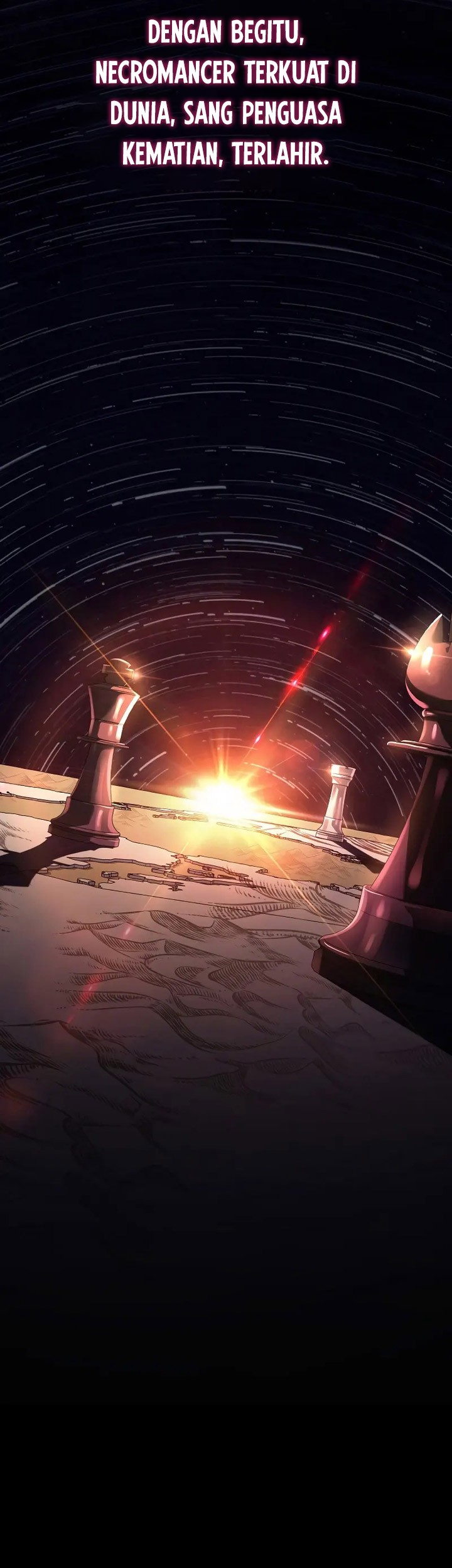 Death King Karnak Chapter 1 halaman 22