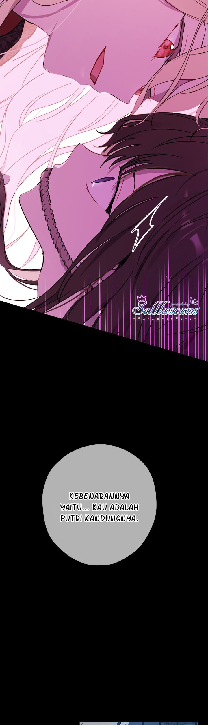 Actually, I Was the Real One Chapter 01 Gambar 16