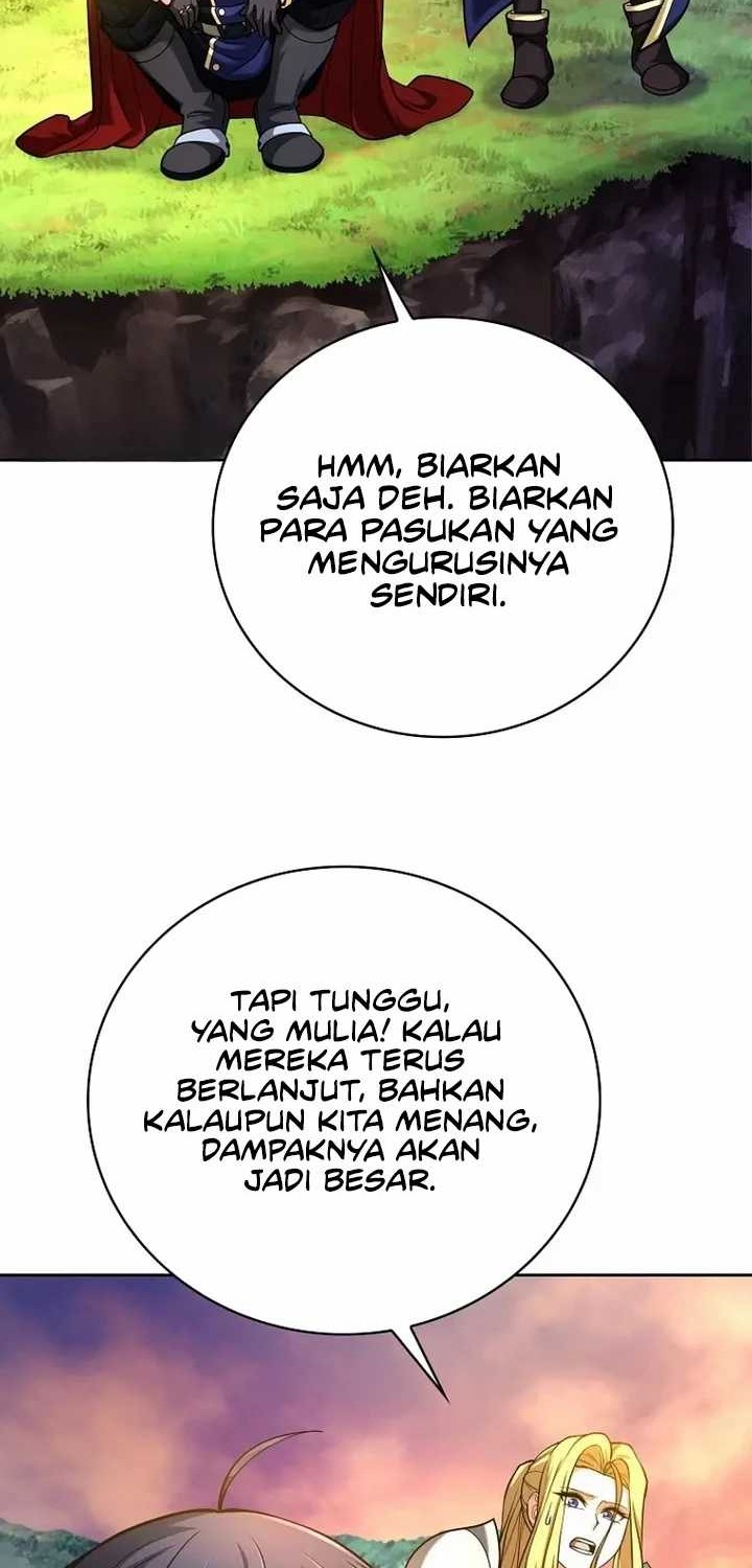 Debuff Master Chapter 45 halaman 24