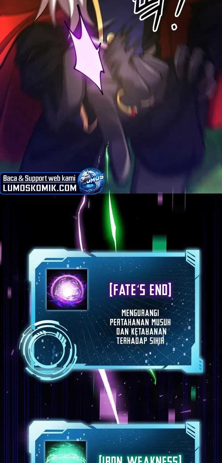 Debuff Master Chapter 45 halaman 26