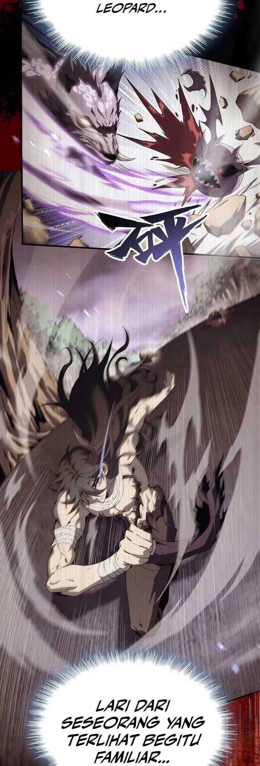 The Ultimate Assassin Is Back Chapter 8 halaman 27