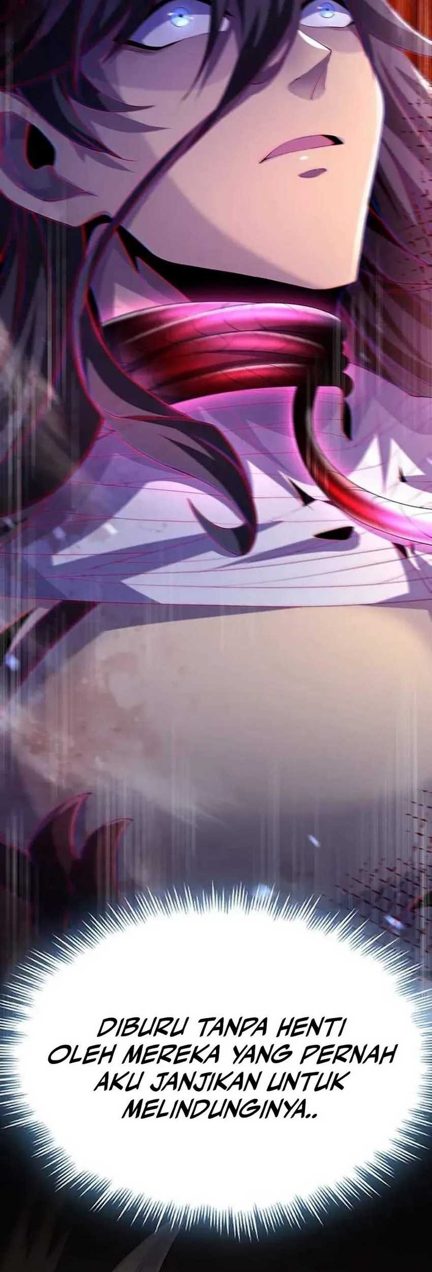 The Ultimate Assassin Is Back Chapter 8 halaman 29