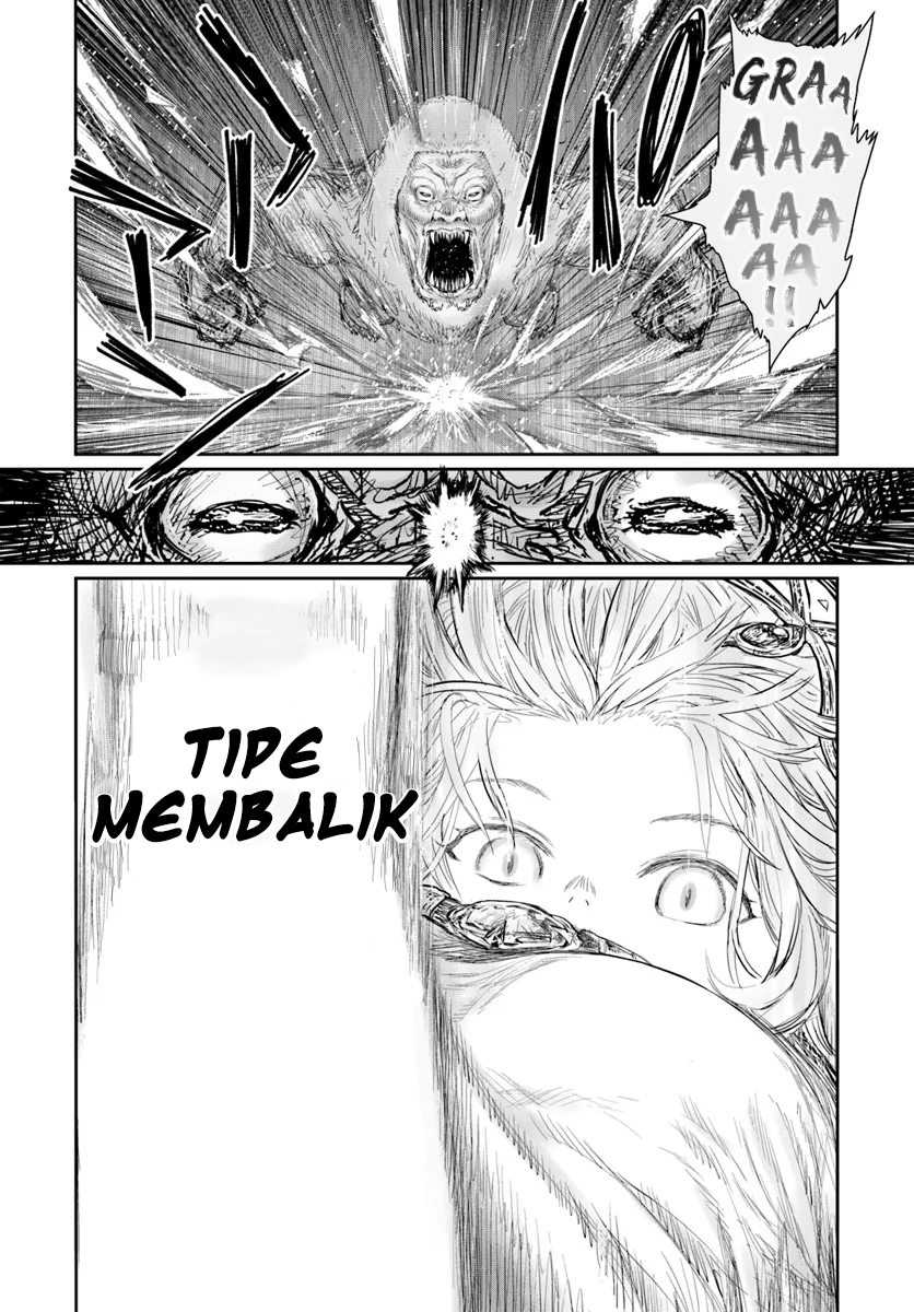 Isekai Ojisan Chapter 59 Gambar 12
