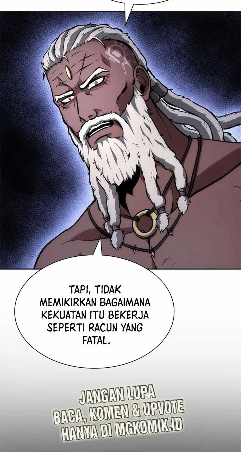 I Returned As An FFF-Class Witch Doctor Chapter 70 halaman 30