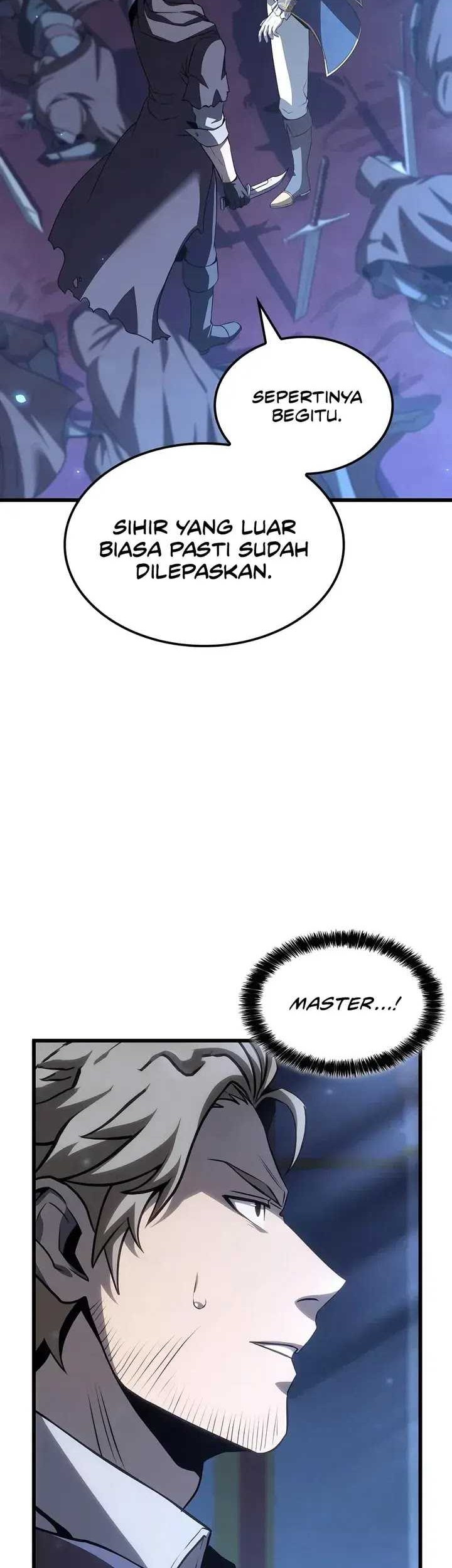 The Count’s Youngest Son Is A Player! Chapter 76 Gambar 16