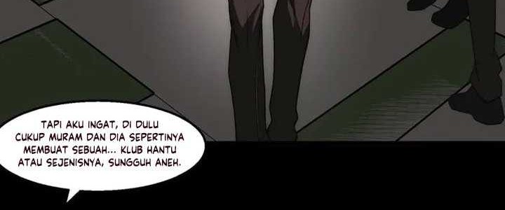 I Created an Urban Legend! Chapter 47 Gambar 10
