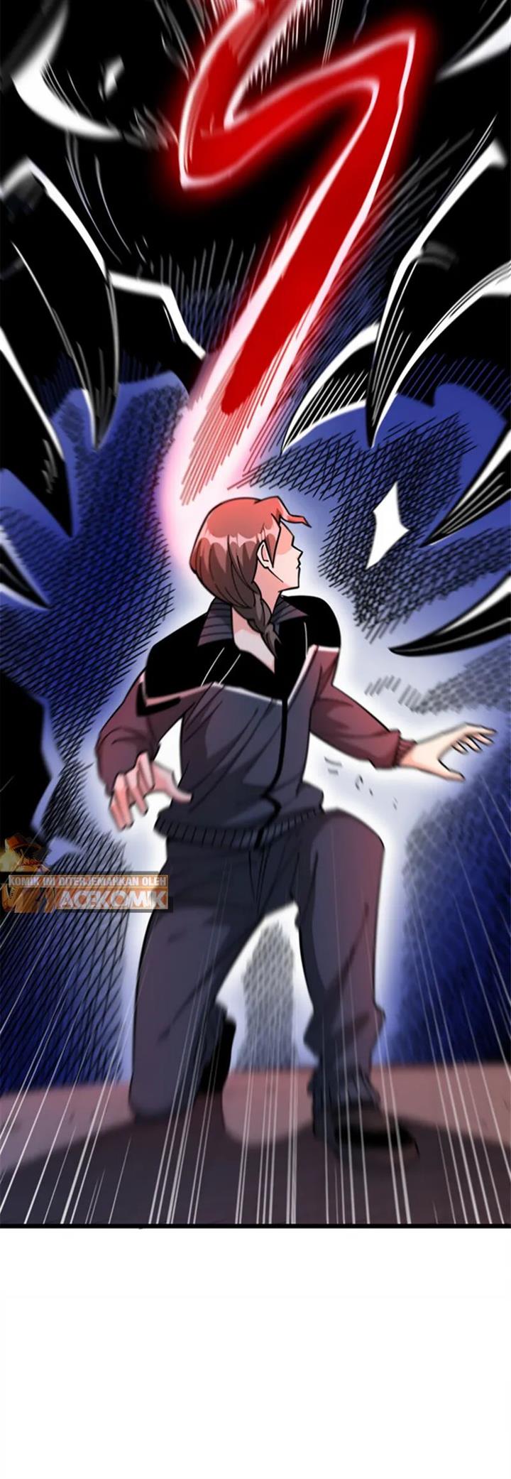 Release That Witch Chapter 463 Gambar 12