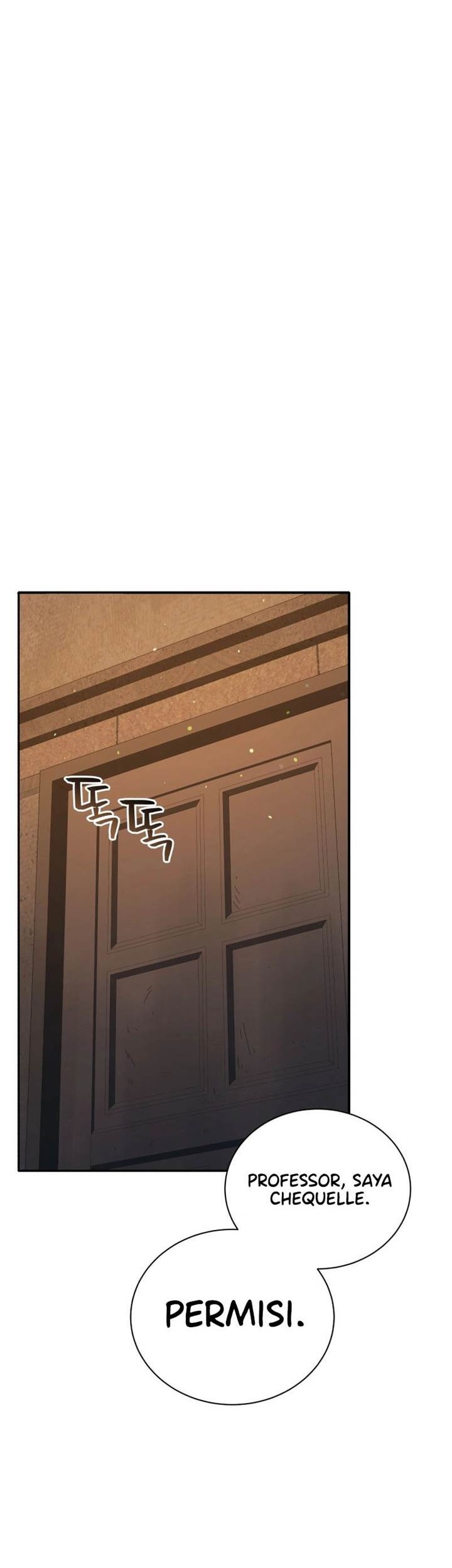 Necromancer Academy’s Genius Summoner Chapter 137 Gambar 18