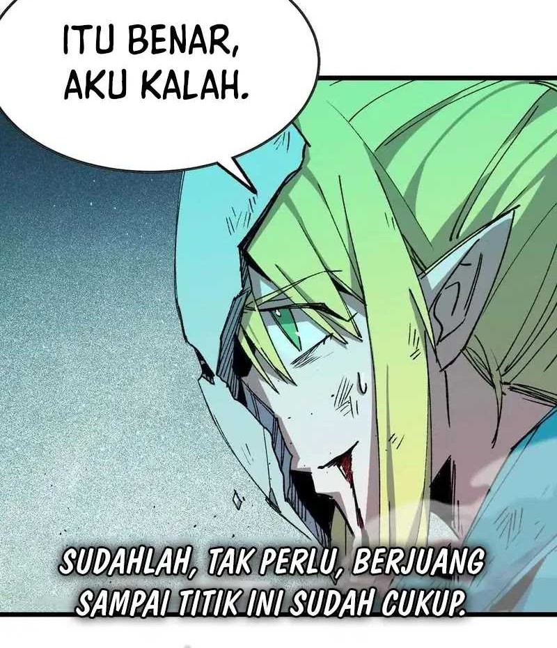 Brave X Devil Queen Chapter 45 Gambar 14