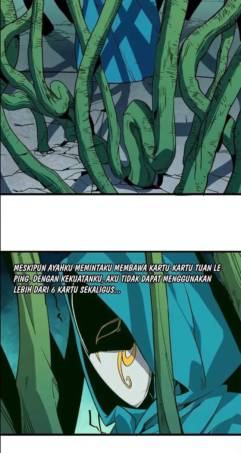 Brave X Devil Queen Chapter 44 Gambar 15